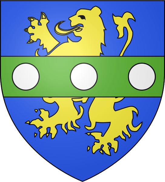 File:Blason Chabons.svg