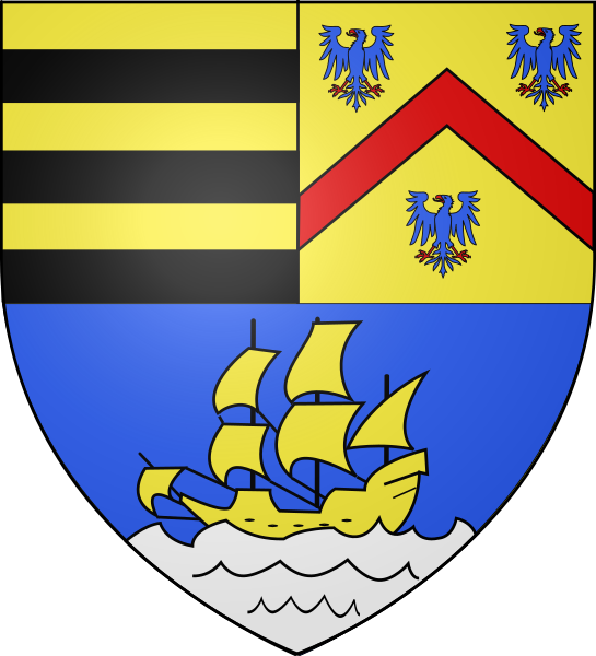 File:Blason Royan.svg