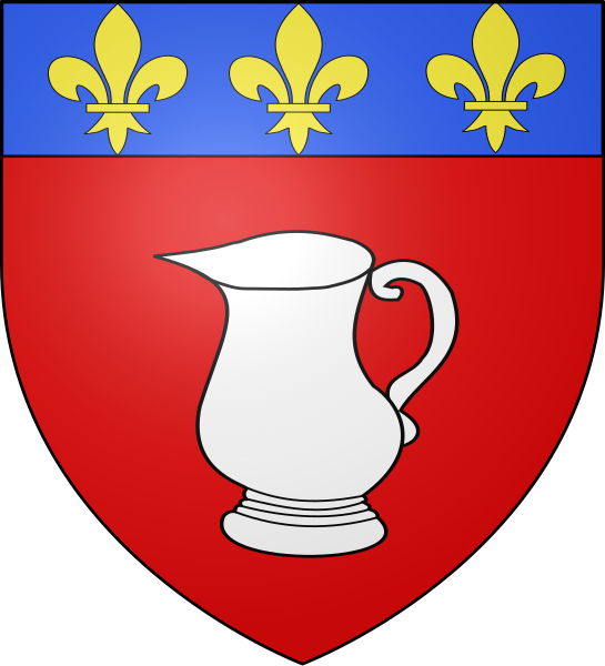 File:Blason saint paul.svg