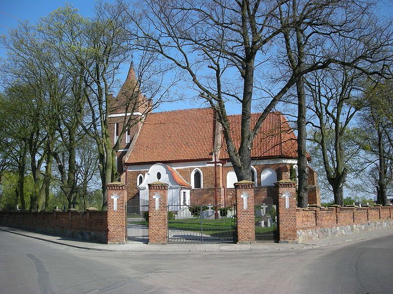 File:Bobrowo church.jpg