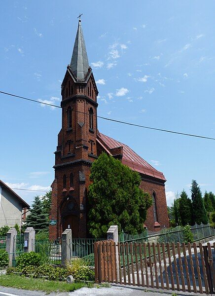 File:Bohumín, Šunychl, kaple.JPG