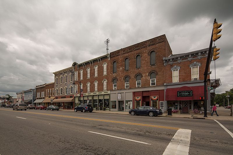 File:Cambridge City, Indiana.jpg