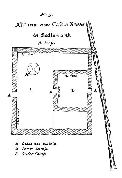 File:Castleshaw plan 1752.jpg