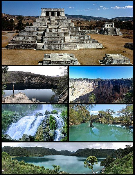 File:Collage Huehuetenango Department.jpg