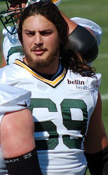 Bakhtiari in his uniform during a practice