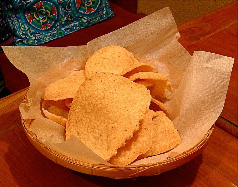 File:Deep-fried prawn crackers.jpg