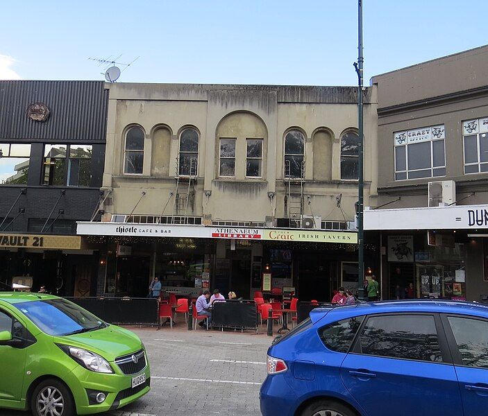 File:Dunedin Athenaeum.jpg