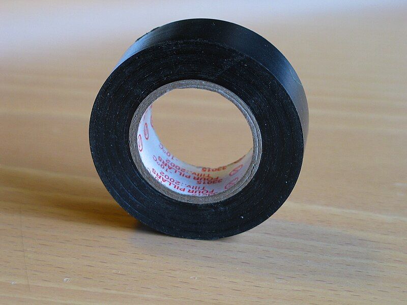 File:Electrical-tape black.jpg