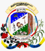 Official seal of Las Delicias