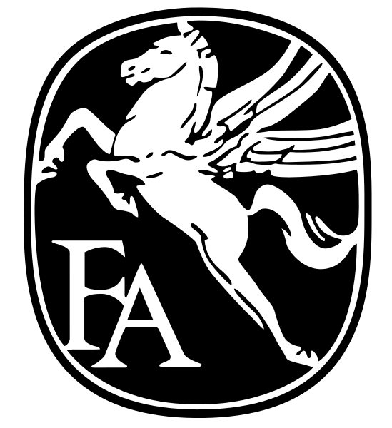 File:Fairchild Aircraft logo.svg