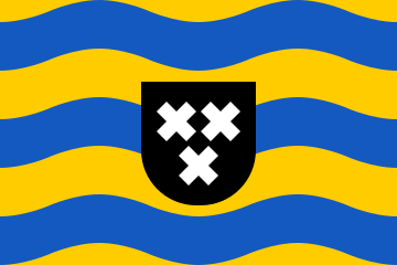 File:Gemeentevlag van Drimmelen.svg