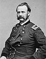 Major General Lovell Rousseau from Kentucky