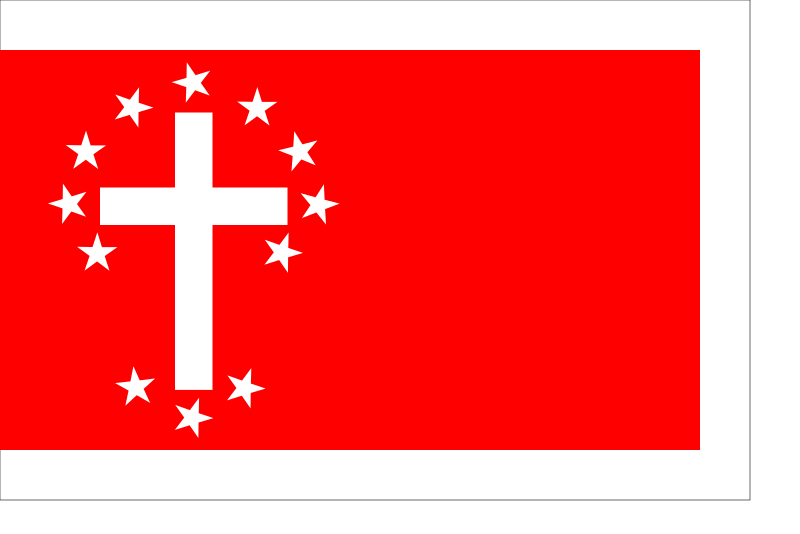 File:General Maury's flag.svg