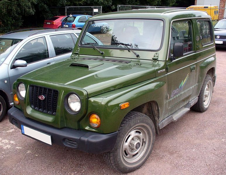 File:Kia Retona 4x4.JPG