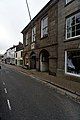 Lostwithiel Guildhall