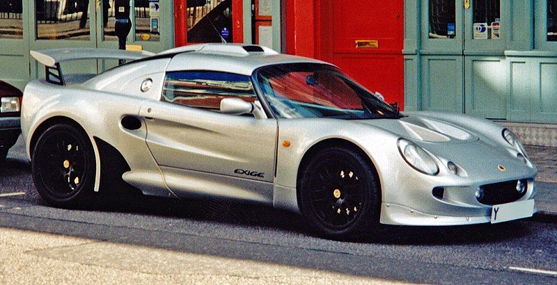 File:Lotus Exige london.jpg