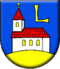 Coat of arms of Lula