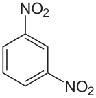 File:M-Dinitrobenzol.svg