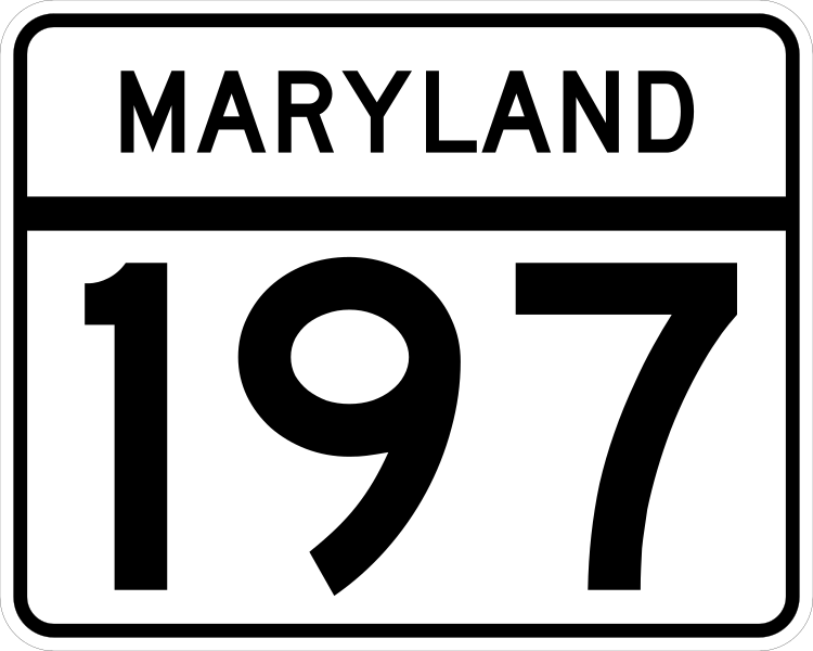 File:MD Route 197.svg