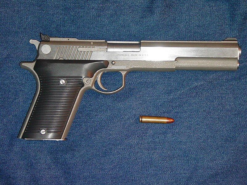 File:MY AUTOMAG III.JPG