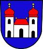 Coat of arms of Machov