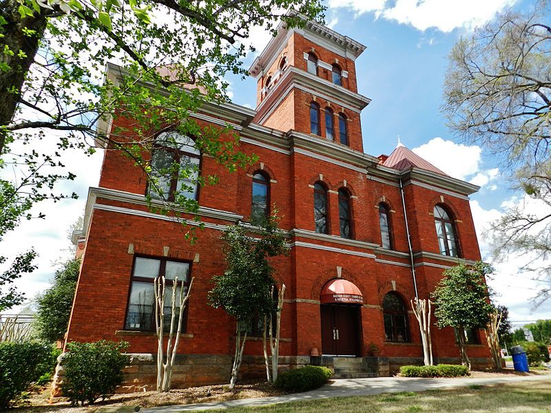 File:Madison County Courthouse.JPG