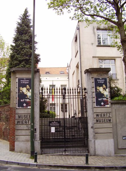 File:Musée Wiertz, Bruxelles.JPG