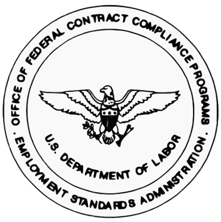 File:OFCCP-Seal.svg