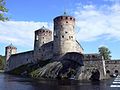 St. Olaf's Castle, Finland