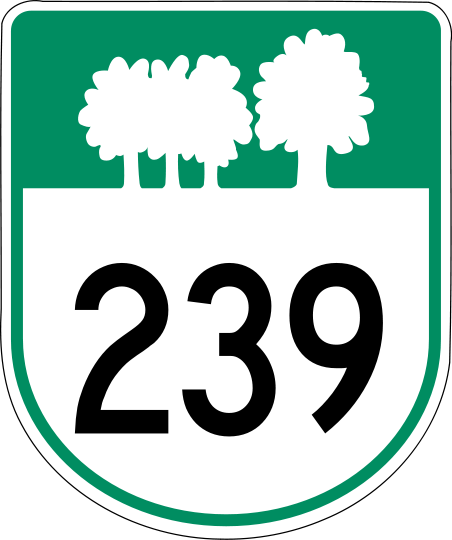 File:PEI Highway 239.svg