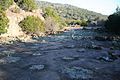 Packsaddle - Old Rock Quarry