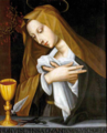 Mater Dolorosa