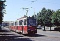 In Ploiești, May 1994