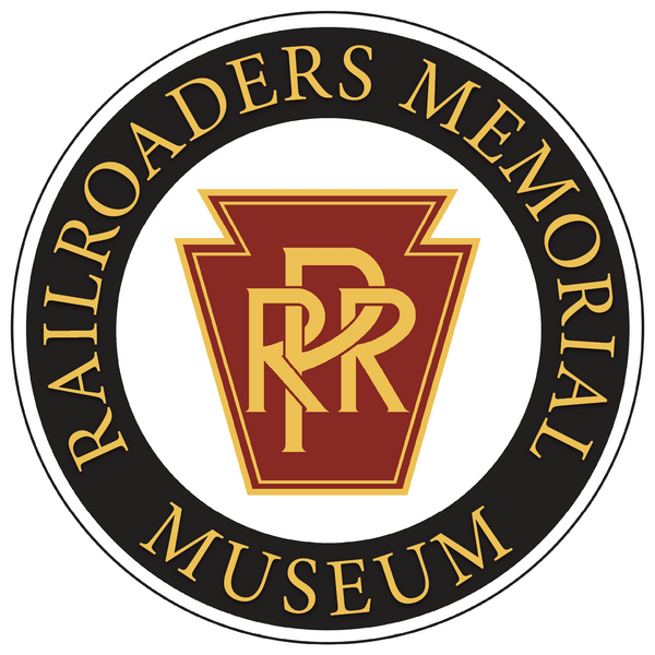 File:RailroadersMemorialMuseumLogo.png