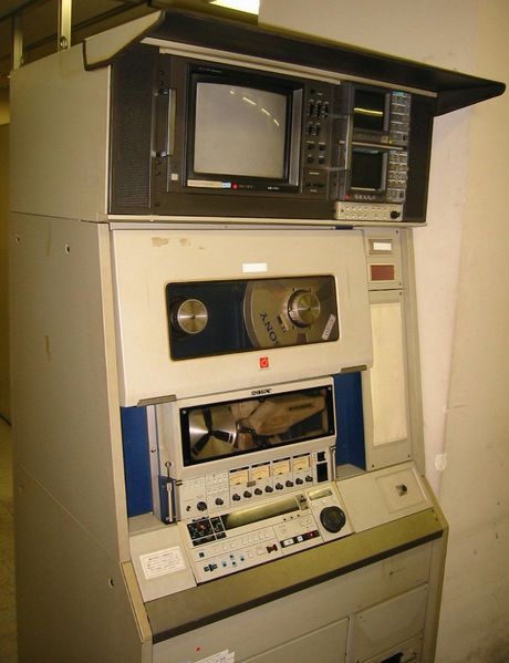 File:SONY BVH 2000.jpg