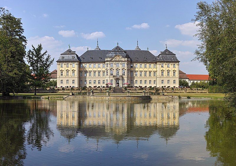 File:Schloss Werneck, 5.jpg