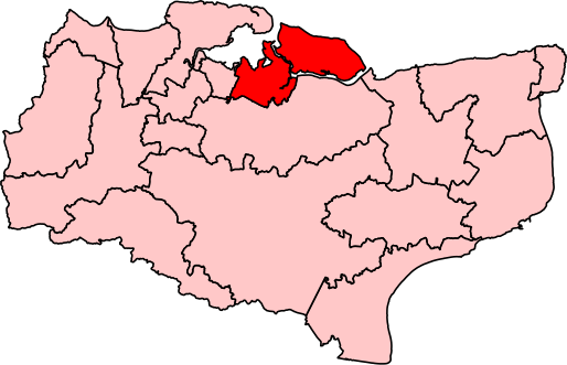 File:SittingbourneSheppeyConstituency2023.svg