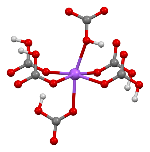 File:Sodium-bicarbonate-xtal-Na-coord-3D-bs-17.png