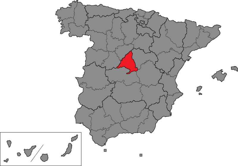 File:SpanishCongressDistricts(Madrid).png