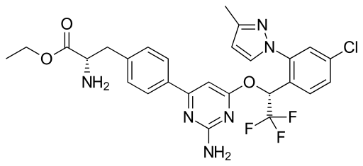 File:Telotristat ethyl.svg