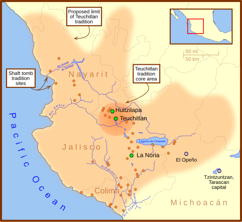 File:Teuchitlan tradition map.svg