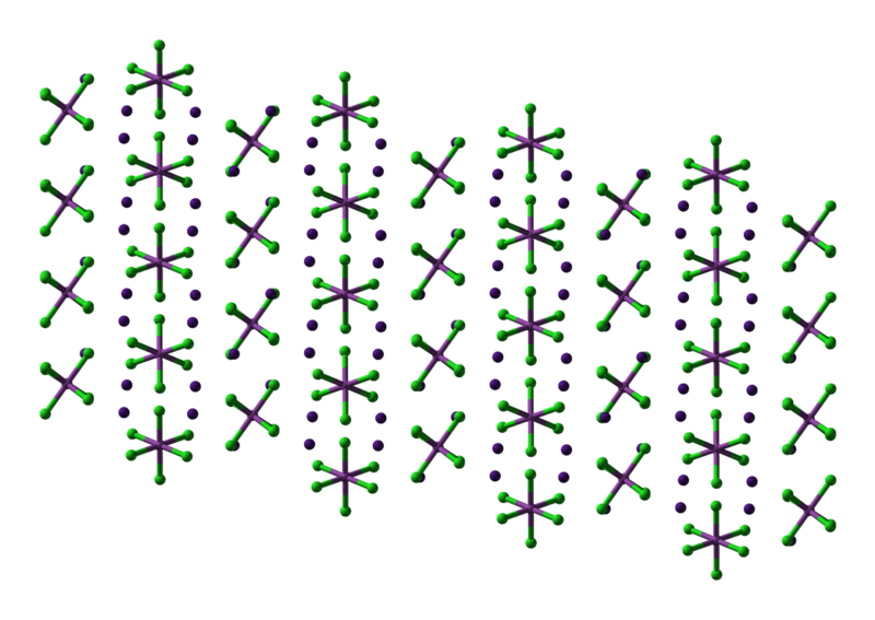 File:Tricaesium-hexachlorobismuthate-xtal-1986-3D-balls.png