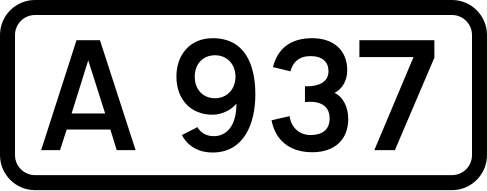 File:UK road A937.svg