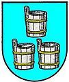 Schönenberg's old arms