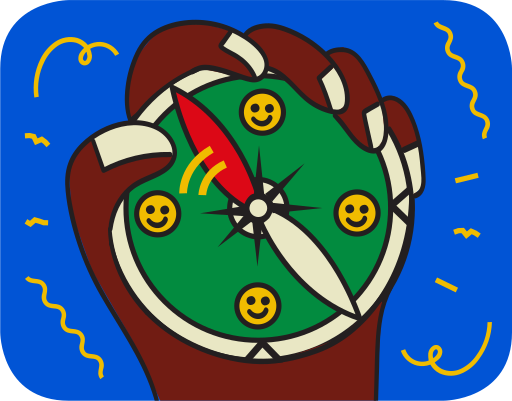 File:Wikimania2021 compass.svg