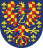 Coat of arms of Znojmo