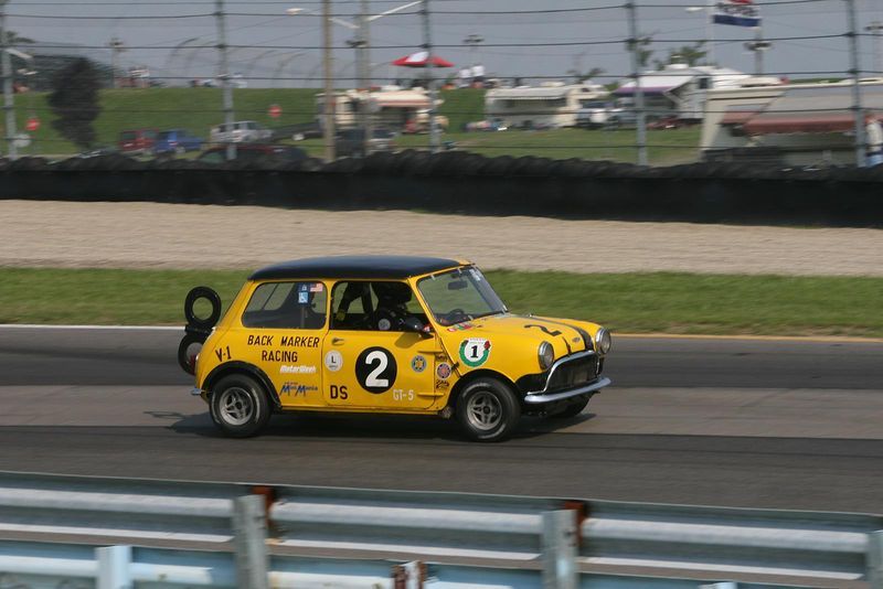 File:1962 Austin Cooper.jpg