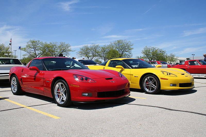 File:2CorvetteZ06s.jpg