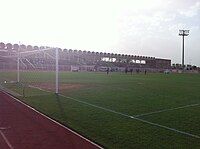 Al-Bukiryah Stadium