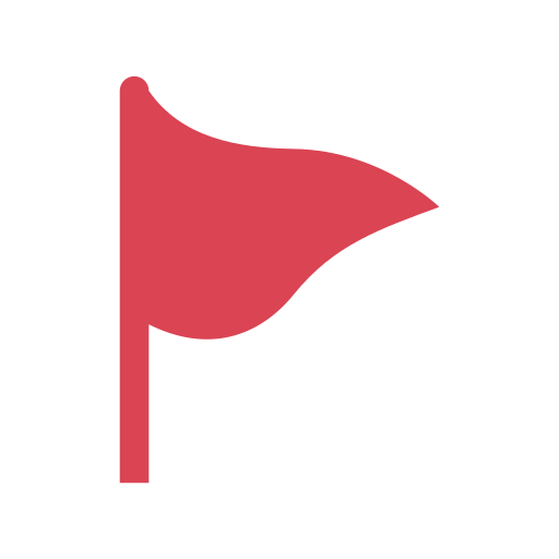 File:Antu flag-red.svg